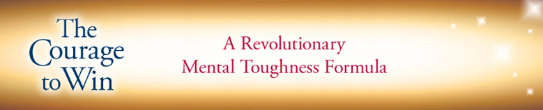 The Courage to Win